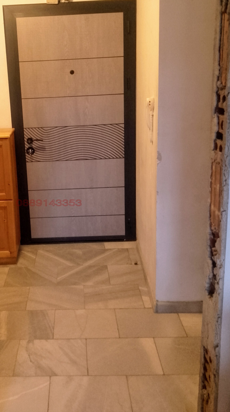 Продава 3-СТАЕН, гр. Варна, Спортна зала, снимка 11 - Апартаменти - 53480736