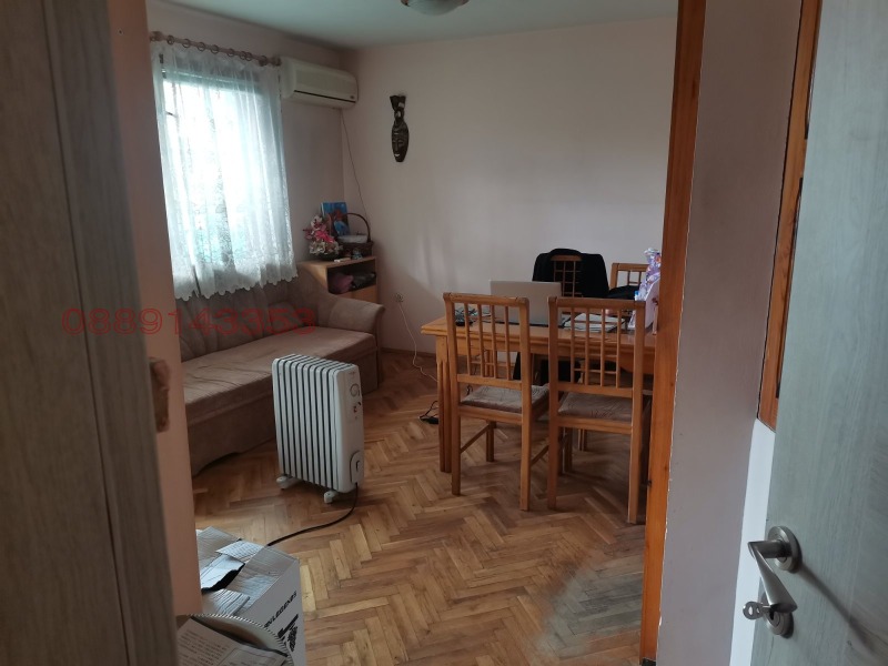Продава 3-СТАЕН, гр. Варна, Спортна зала, снимка 3 - Апартаменти - 53480736