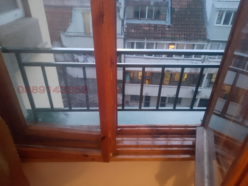 Продава 3-СТАЕН, гр. Варна, Спортна зала, снимка 9 - Апартаменти - 53480736