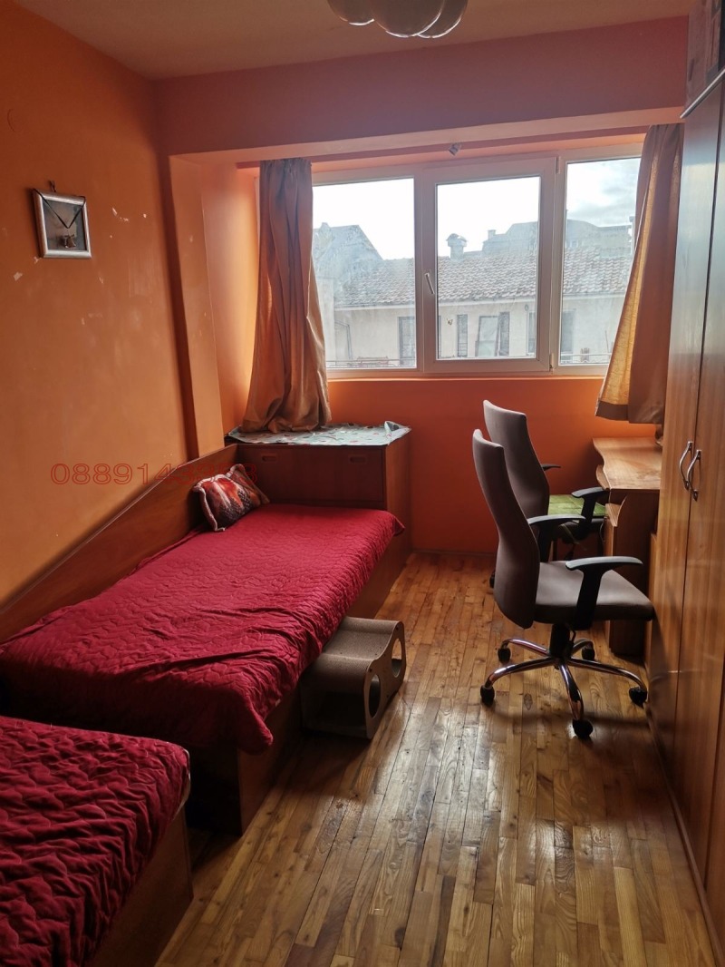 Продава 3-СТАЕН, гр. Варна, Спортна зала, снимка 4 - Апартаменти - 53480736