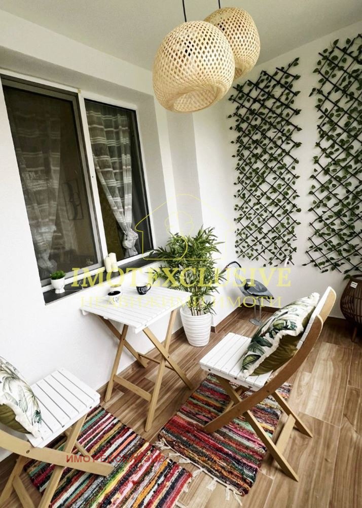 Продава 3-СТАЕН, гр. Пловдив, Кършияка, снимка 6 - Апартаменти - 54189497