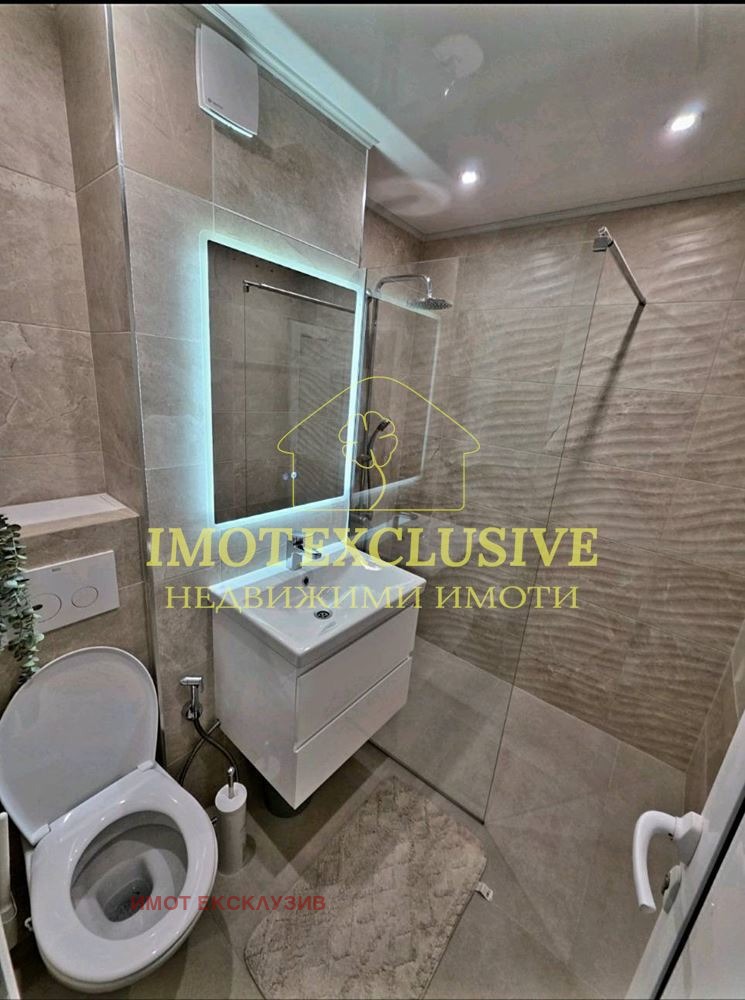 Продава 3-СТАЕН, гр. Пловдив, Кършияка, снимка 7 - Апартаменти - 54189497