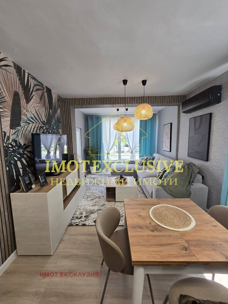 Продава 3-СТАЕН, гр. Пловдив, Кършияка, снимка 2 - Апартаменти - 54189497