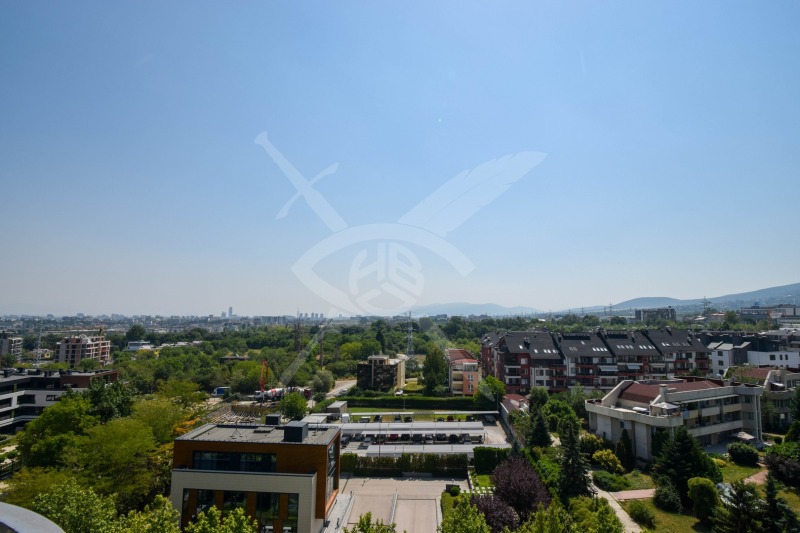 In vendita  3 camere da letto Sofia , Krastova vada , 174 mq | 87235992 - Immagine [16]
