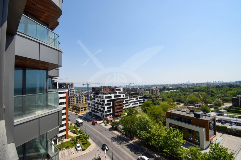 In vendita  3 camere da letto Sofia , Krastova vada , 174 mq | 87235992 - Immagine [17]