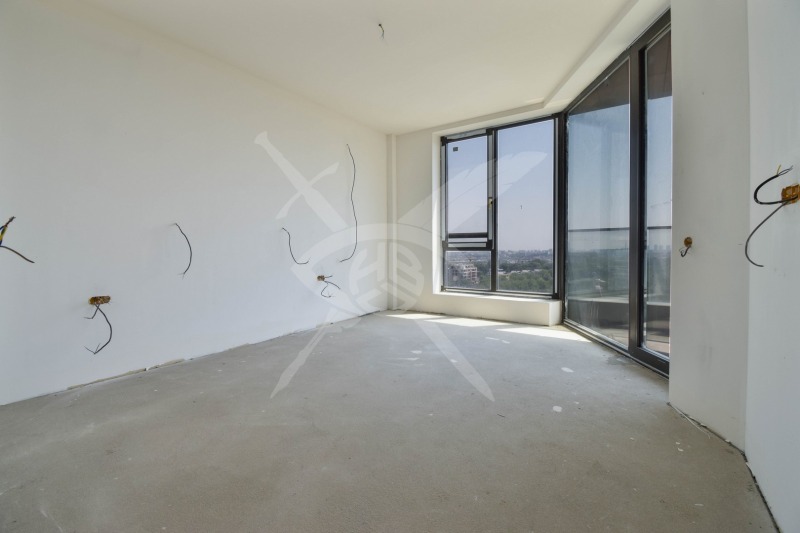 In vendita  3 camere da letto Sofia , Krastova vada , 174 mq | 87235992 - Immagine [6]