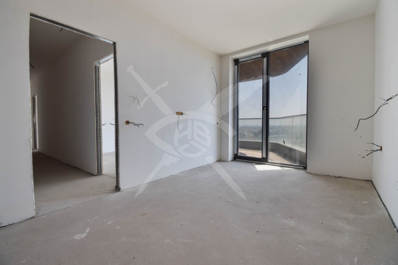 In vendita  3 camere da letto Sofia , Krastova vada , 174 mq | 87235992 - Immagine [9]