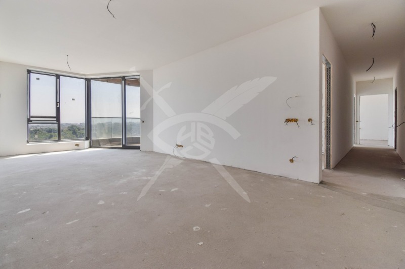 In vendita  3 camere da letto Sofia , Krastova vada , 174 mq | 87235992