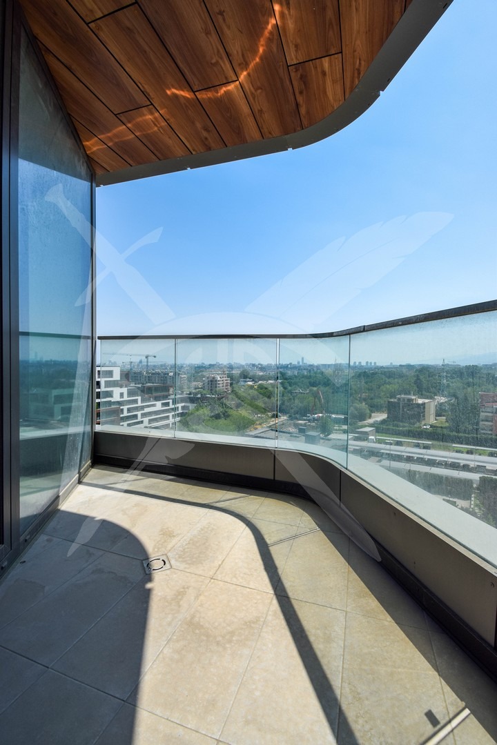 In vendita  3 camere da letto Sofia , Krastova vada , 174 mq | 87235992 - Immagine [15]