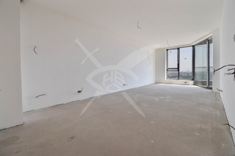 In vendita  3 camere da letto Sofia , Krastova vada , 174 mq | 87235992 - Immagine [2]
