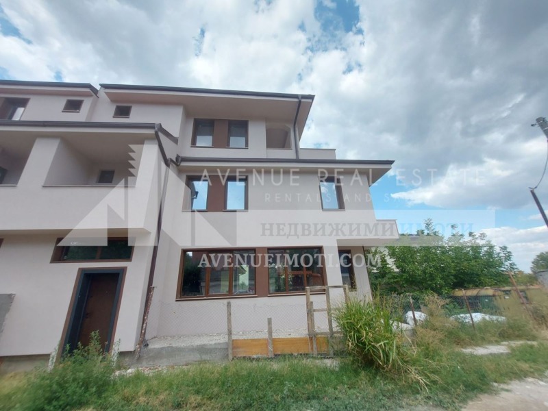 Продава  Huis regio Plovdiv , Markovo , 165 кв.м | 15486535 - изображение [2]