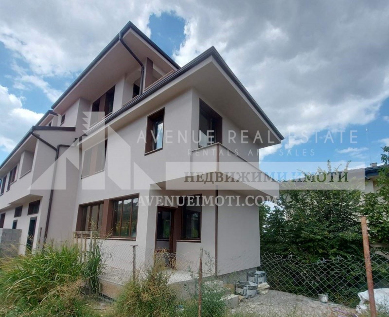 Продава  Huis regio Plovdiv , Markovo , 165 кв.м | 15486535