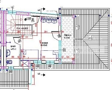 Продава  Huis regio Plovdiv , Markovo , 165 кв.м | 15486535 - изображение [6]