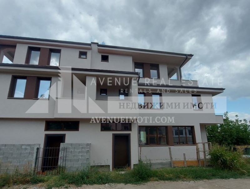 Продава  Huis regio Plovdiv , Markovo , 165 кв.м | 15486535 - изображение [3]