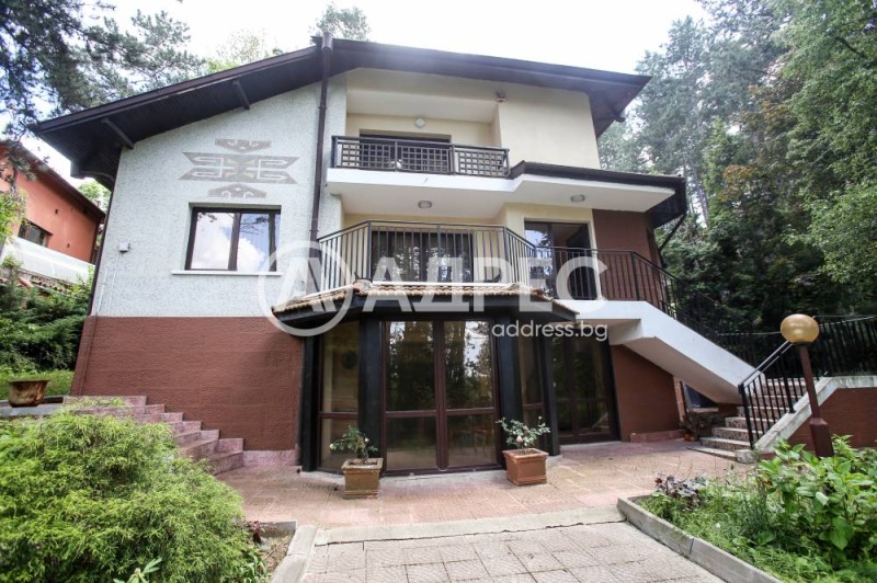 Satılık  Ev Sofia , Bankya , 363 metrekare | 49739126