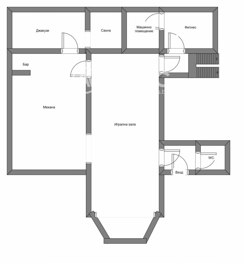 Zu verkaufen  Haus Sofia , Bankja , 363 qm | 49739126 - Bild [2]