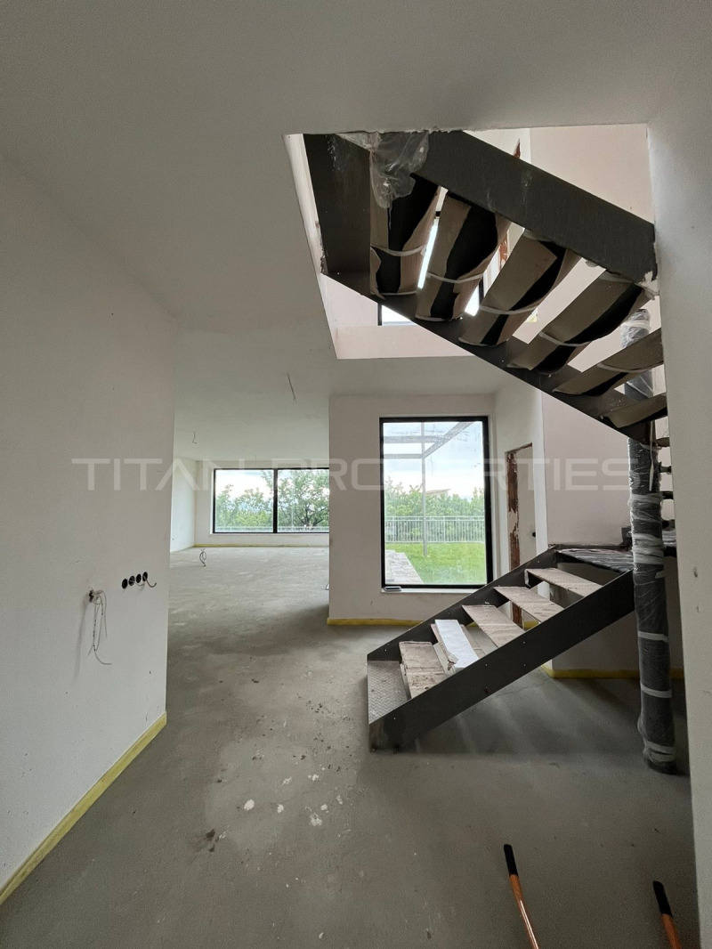 Till salu  Hus region Plovdiv , Markovo , 459 kvm | 72122814 - bild [5]