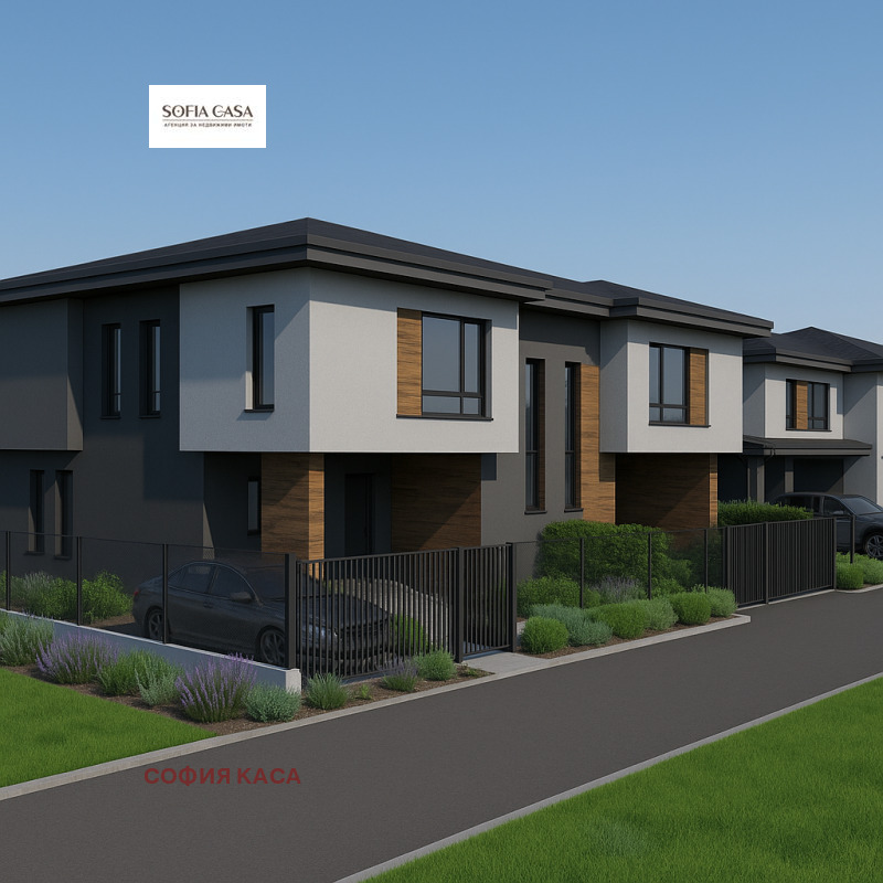 Til salgs  Hus region Sofia , Elin Pelin , 187 kvm | 40655532 - bilde [5]