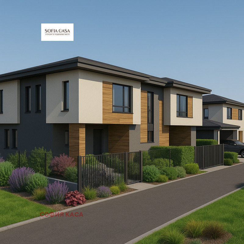 Til salgs  Hus region Sofia , Elin Pelin , 187 kvm | 40655532 - bilde [4]
