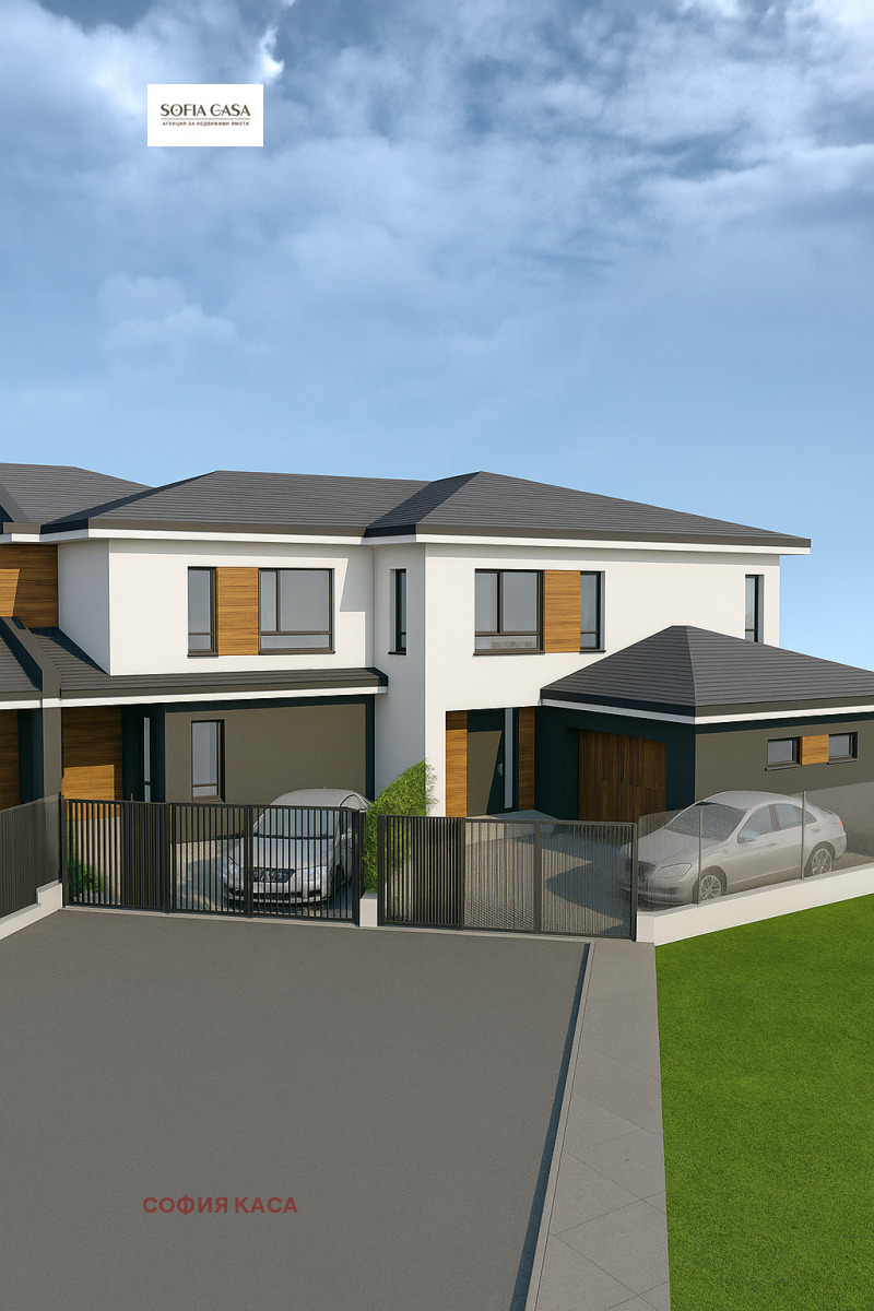 Til salgs  Hus region Sofia , Elin Pelin , 187 kvm | 40655532 - bilde [11]