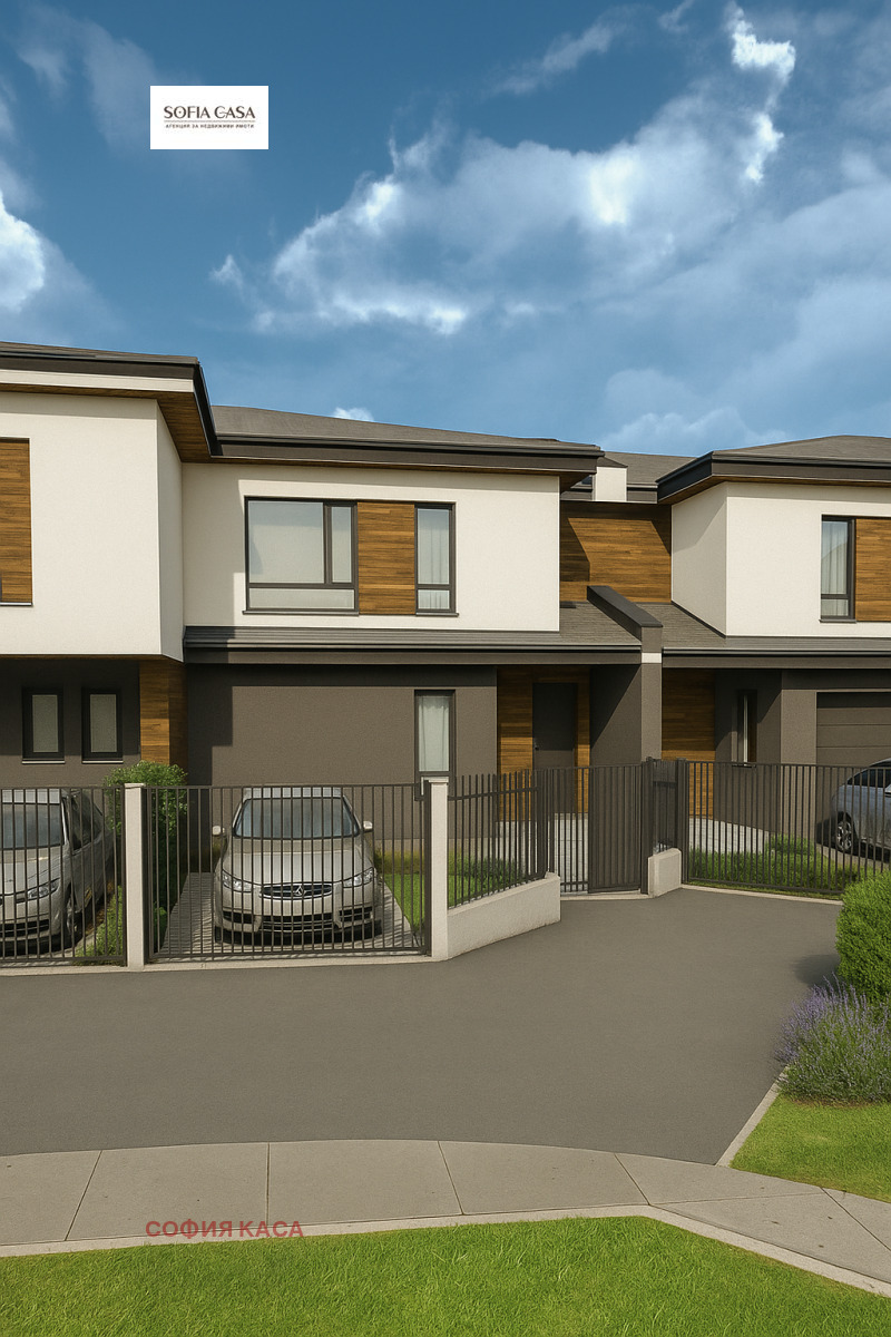 Til salgs  Hus region Sofia , Elin Pelin , 187 kvm | 40655532 - bilde [12]