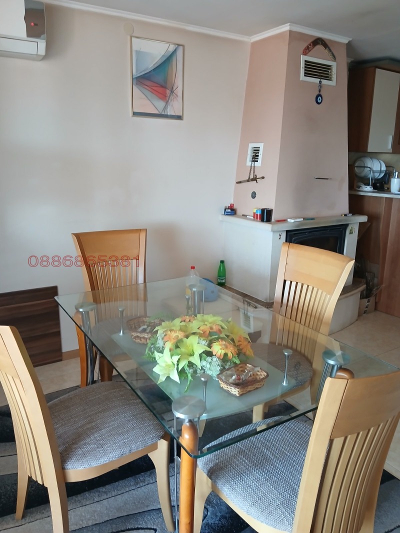 Продава КЪЩА, гр. Созопол, област Бургас, снимка 5 - Къщи - 52784071