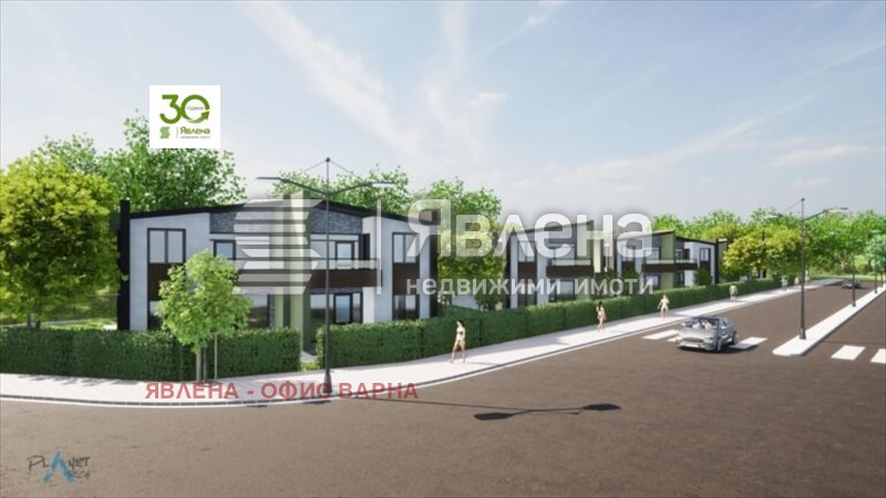 Продава КЪЩА, к.к. Камчия, област Варна, снимка 14 - Къщи - 53014797