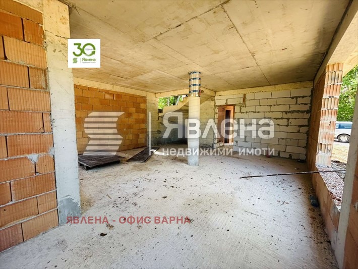 Продава КЪЩА, к.к. Камчия, област Варна, снимка 4 - Къщи - 53014797