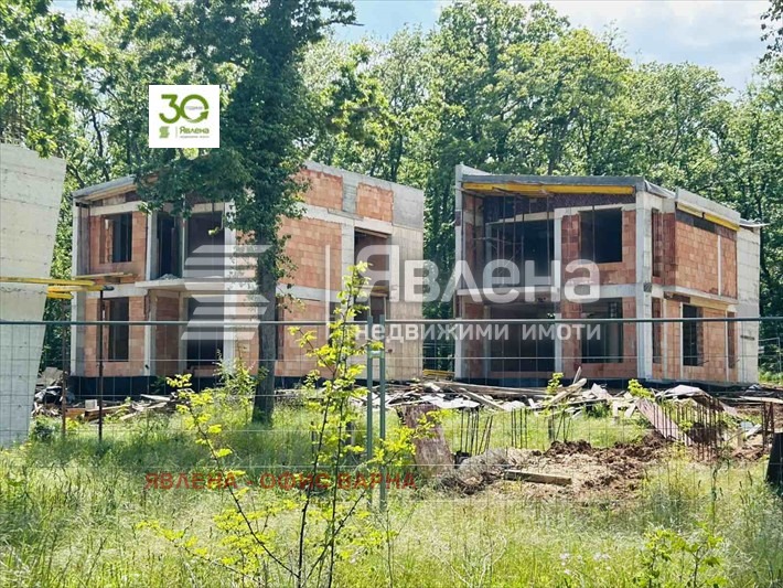 Продава КЪЩА, к.к. Камчия, област Варна, снимка 2 - Къщи - 53014797