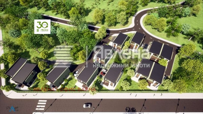 Продава КЪЩА, к.к. Камчия, област Варна, снимка 12 - Къщи - 53014797