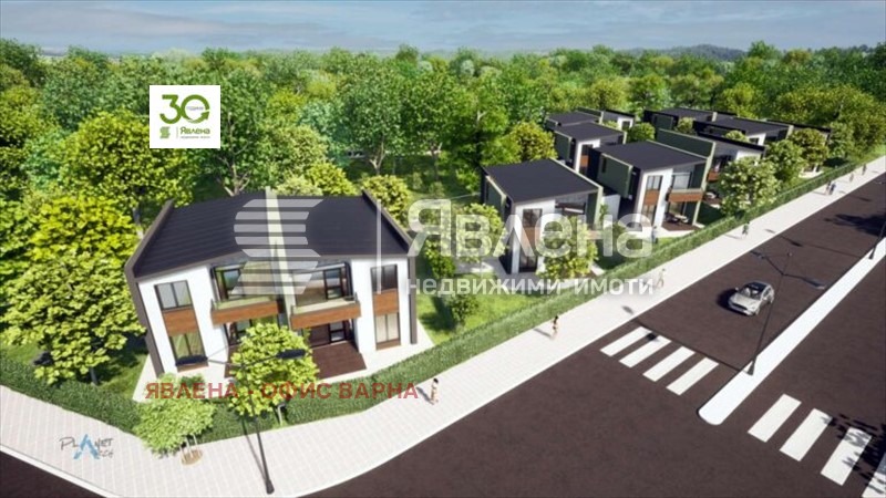 Продава КЪЩА, к.к. Камчия, област Варна, снимка 13 - Къщи - 53014797