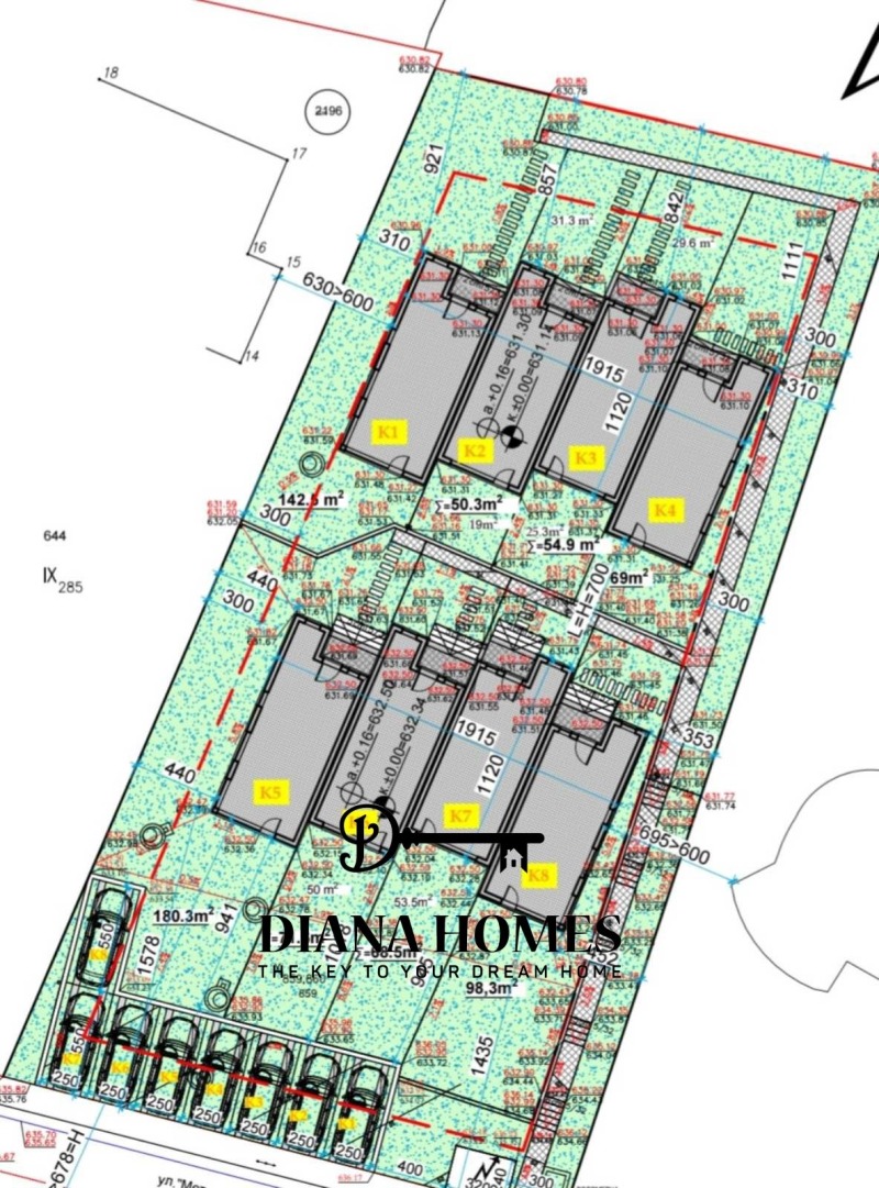 Продава КЪЩА, гр. София, гр. Банкя, снимка 3 - Къщи - 53241204