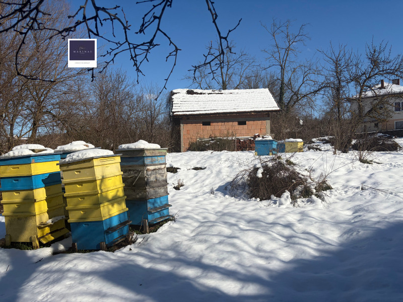 Продава КЪЩА, с. Румянцево, област Ловеч, снимка 11 - Къщи - 53535173