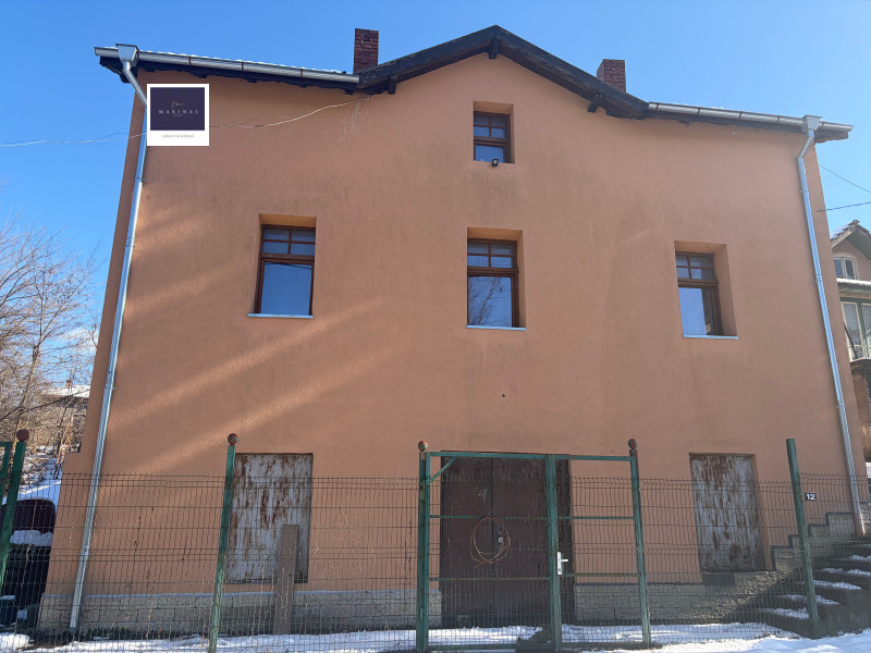 Продава КЪЩА, с. Румянцево, област Ловеч, снимка 1 - Къщи - 53535173