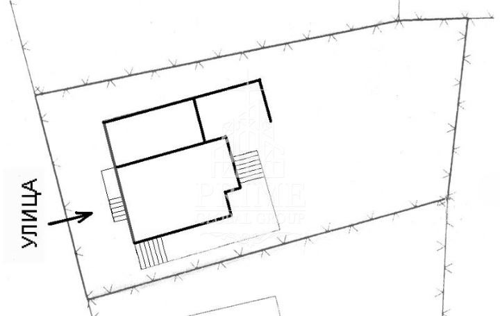 Продава КЪЩА, гр. Черноморец, област Бургас, снимка 11 - Къщи - 54853730