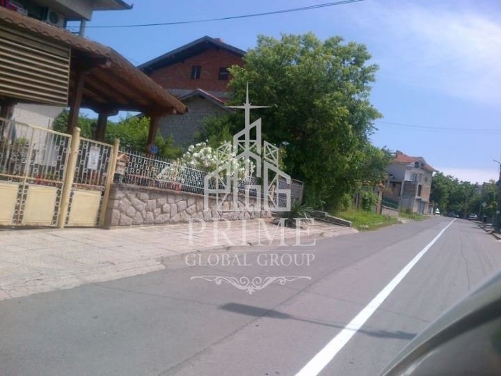 Продава КЪЩА, гр. Черноморец, област Бургас, снимка 3 - Къщи - 54853730