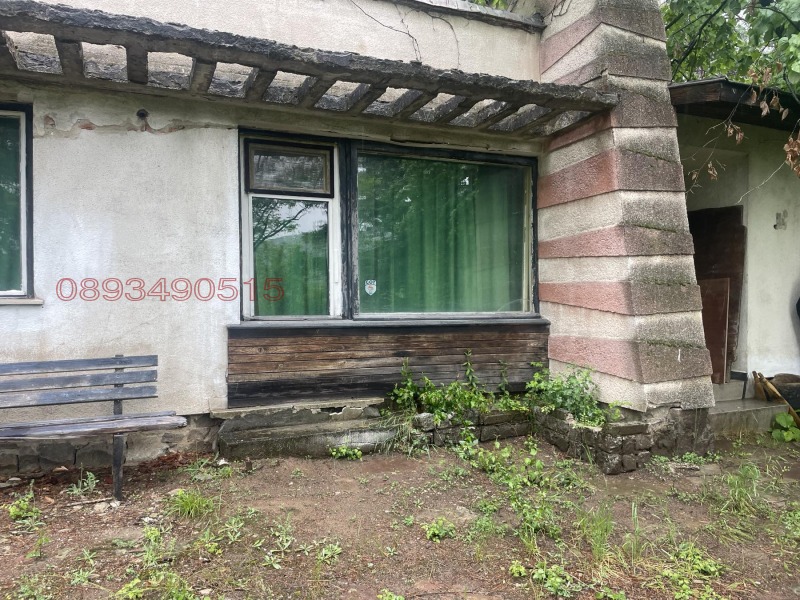 Myytävänä  Huvila Sofian alue , Vlado Tritškov , 60 neliömetriä | 72459322 - kuva [6]