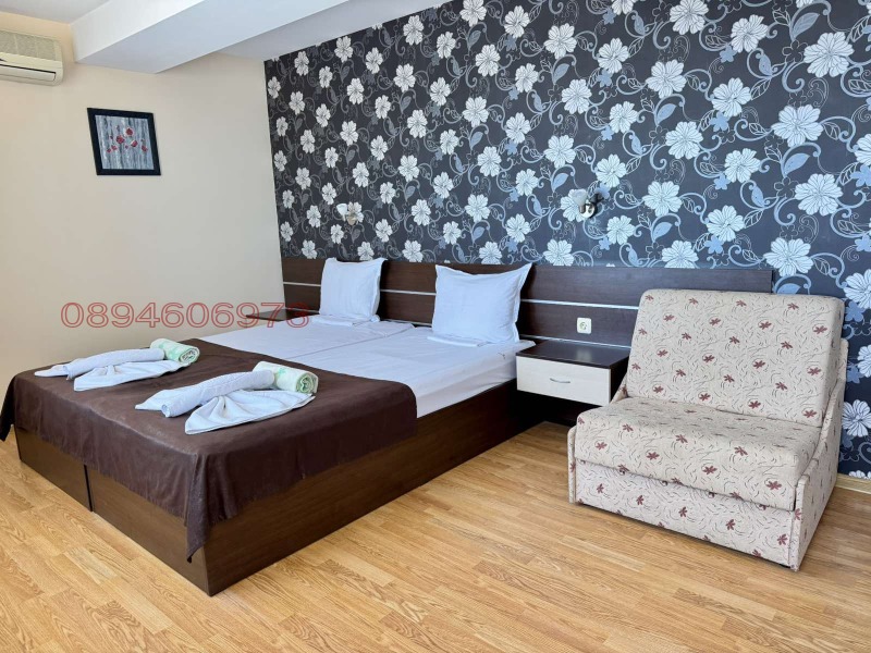 Продава  Хотел град Варна , к.к. Чайка , 400 кв.м | 22379862 - изображение [9]