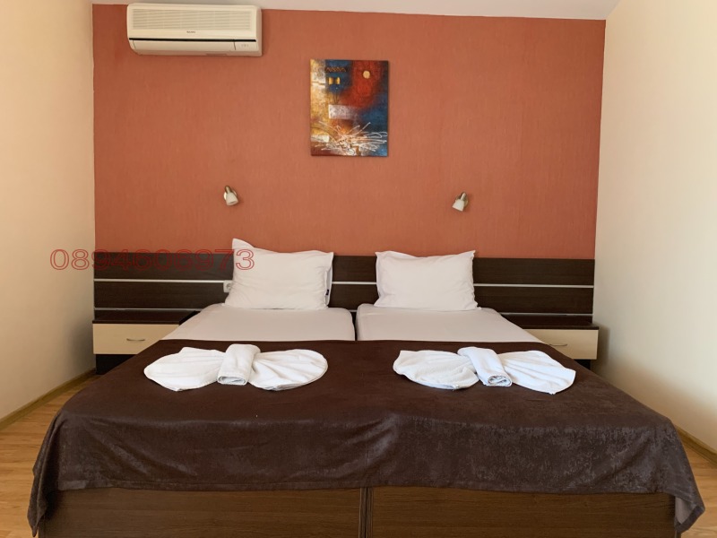 Na prodej  Hotel Varna , k.k. Čajka , 400 m2 | 56932289 - obraz [5]