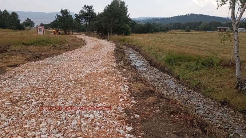 Продава ПАРЦЕЛ, яз. Батак, област Пазарджик, снимка 9 - Парцели - 39336089