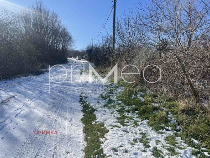 Продава ПАРЦЕЛ, с. Баня, област Бургас, снимка 2 - Парцели - 53174232