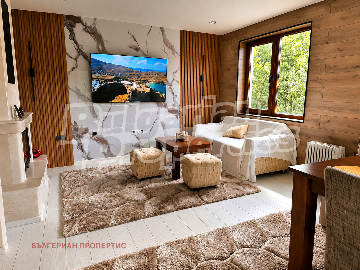 Продава 1-СТАЕН, к.к. Пампорово, област Смолян, снимка 11 - Апартаменти - 55120847