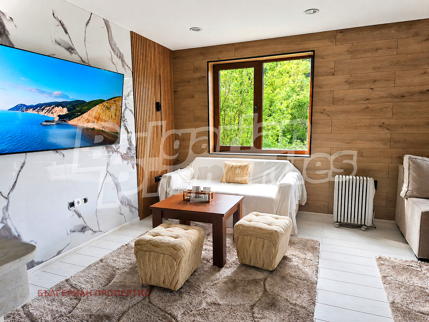 Продава 1-СТАЕН, к.к. Пампорово, област Смолян, снимка 3 - Апартаменти - 55120847