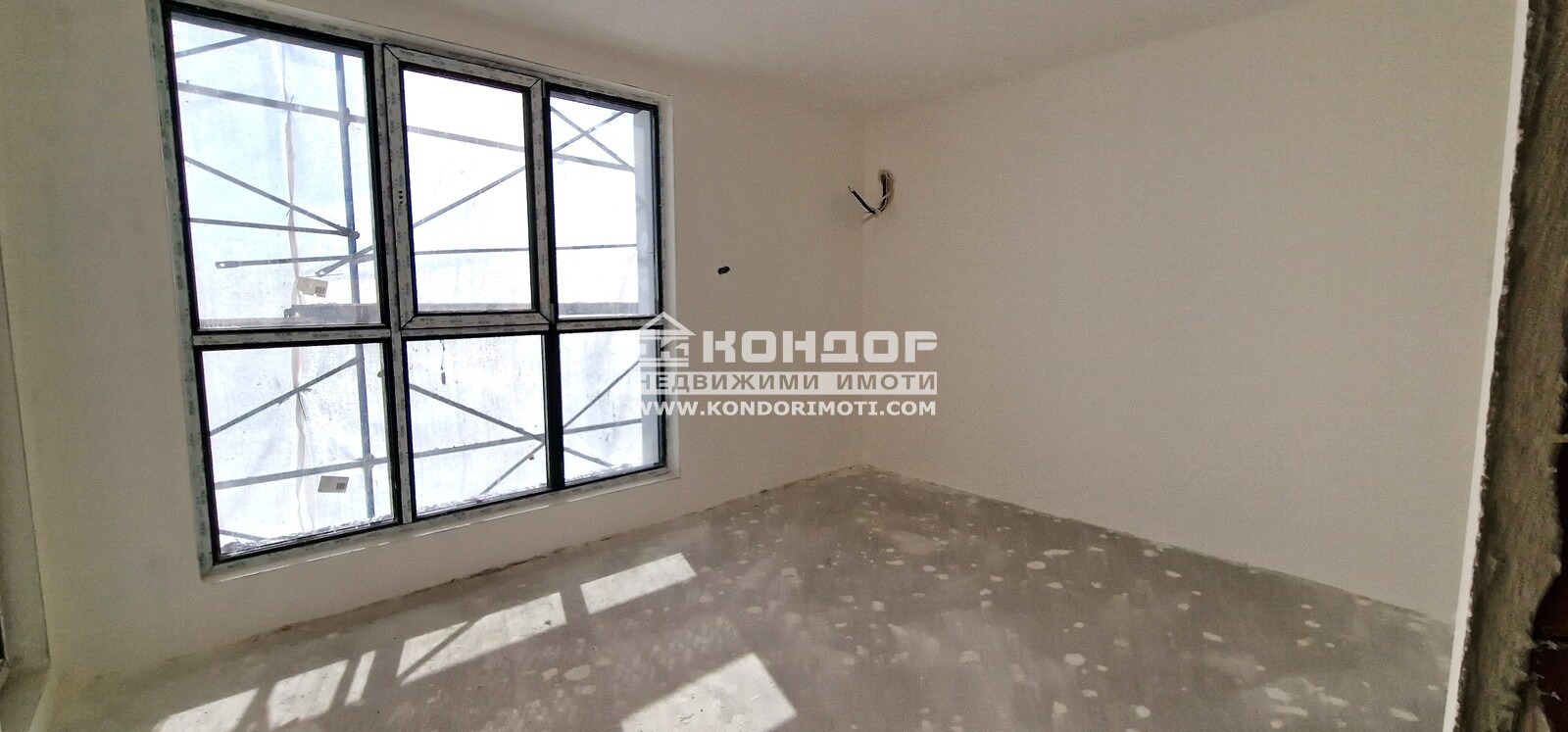 Продава 2-СТАЕН, гр. Пловдив, Кършияка, снимка 2 - Апартаменти - 49952339