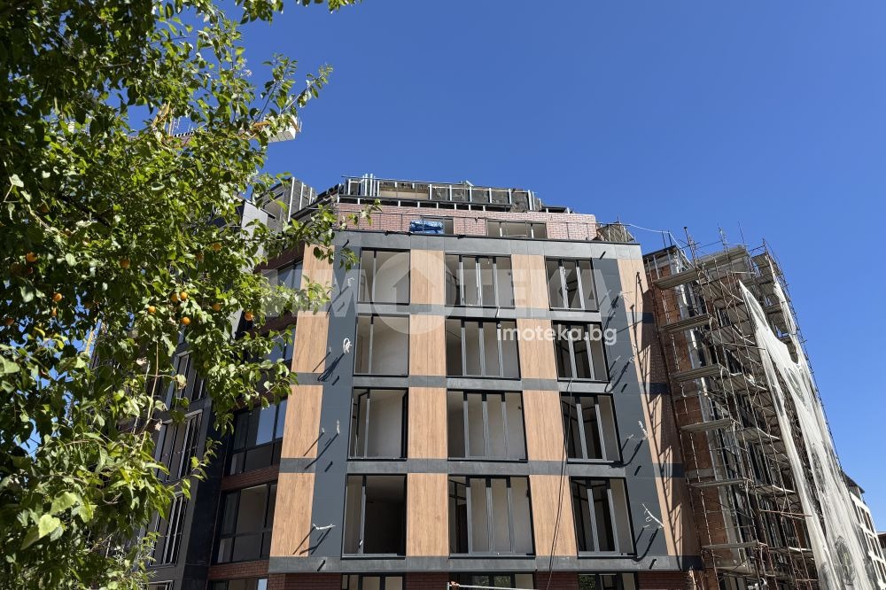 Продава 2-СТАЕН, гр. София, Студентски град, снимка 2 - Апартаменти - 51598200