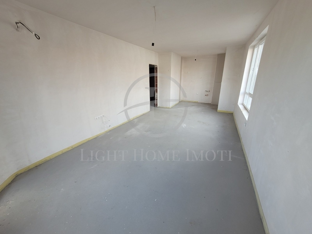 Продава 2-СТАЕН, гр. Пловдив, Беломорски, снимка 2 - Апартаменти - 52069778