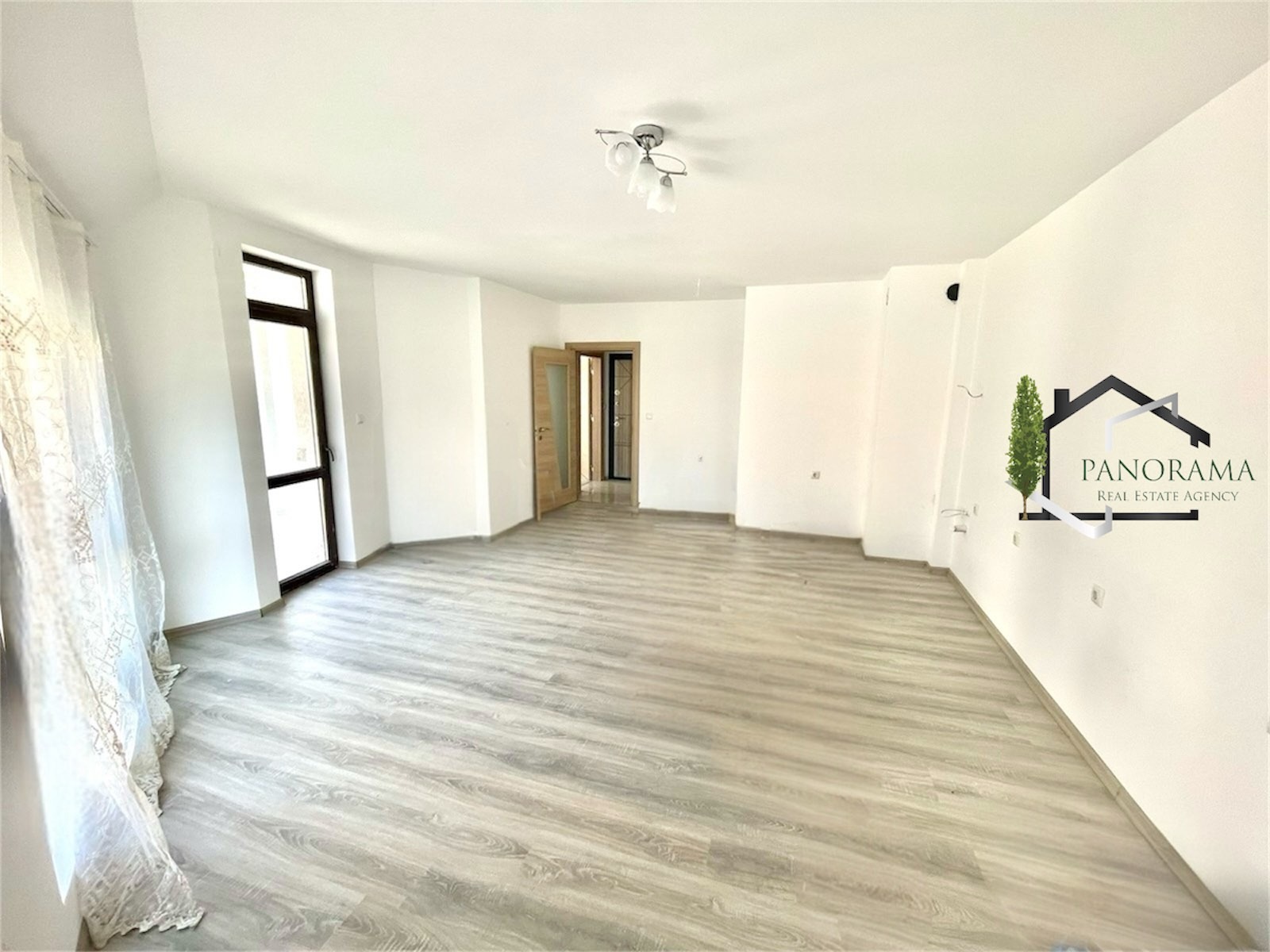 Продава 2-СТАЕН, гр. Шумен, Дивизионна болница, снимка 2 - Апартаменти - 53229587