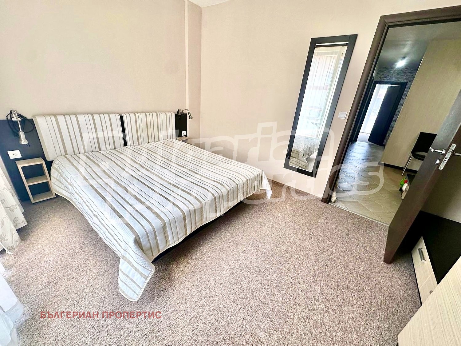 Продава 2-СТАЕН, к.к. Слънчев бряг, област Бургас, снимка 13 - Апартаменти - 53606135