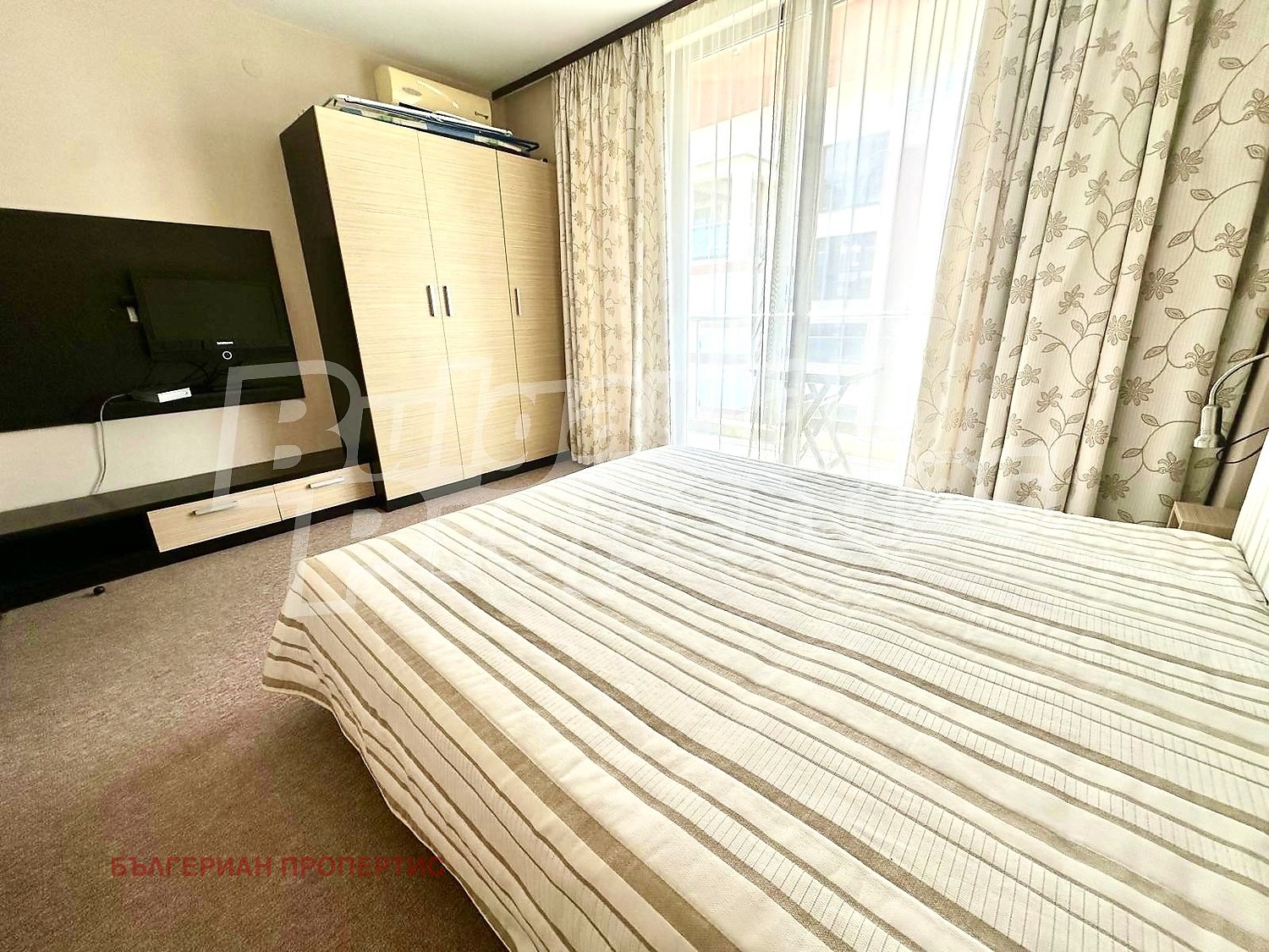 Продава 2-СТАЕН, к.к. Слънчев бряг, област Бургас, снимка 16 - Апартаменти - 53606135