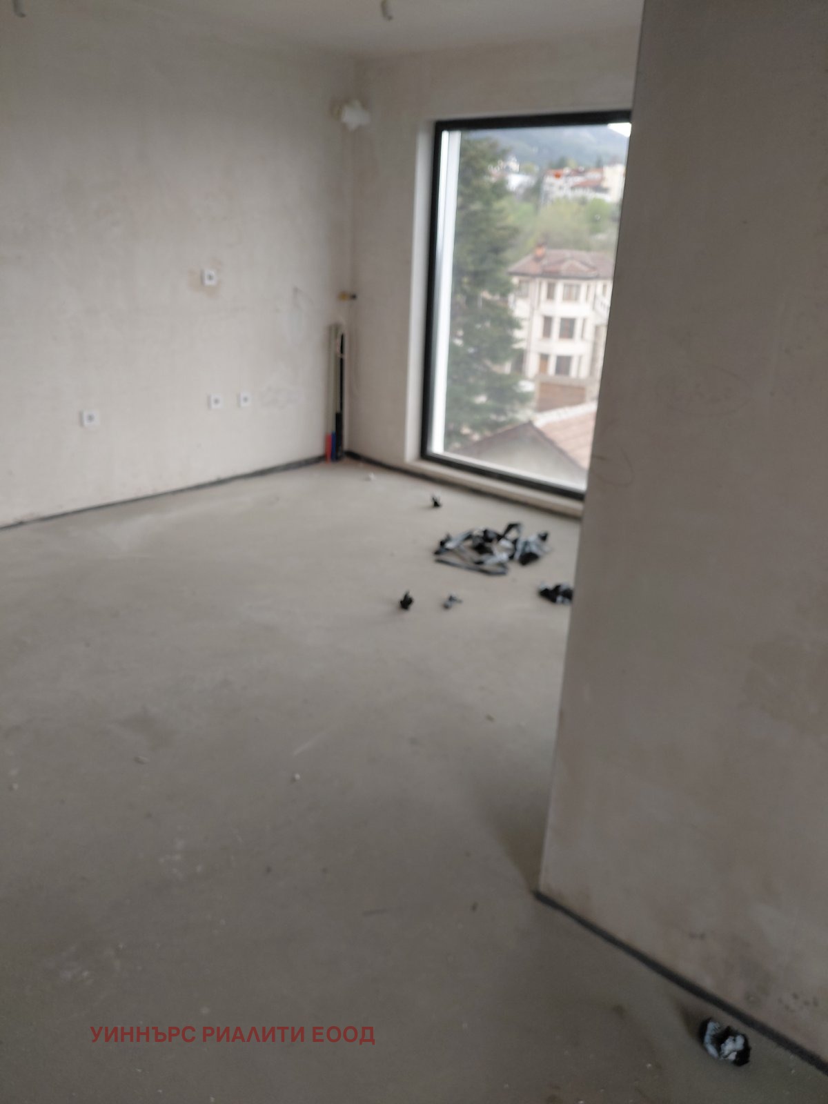Продава 2-СТАЕН, гр. София, в.з.Киноцентъра 3 част, снимка 4 - Апартаменти - 54299221